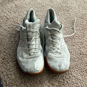 Lacrosse turf cleats